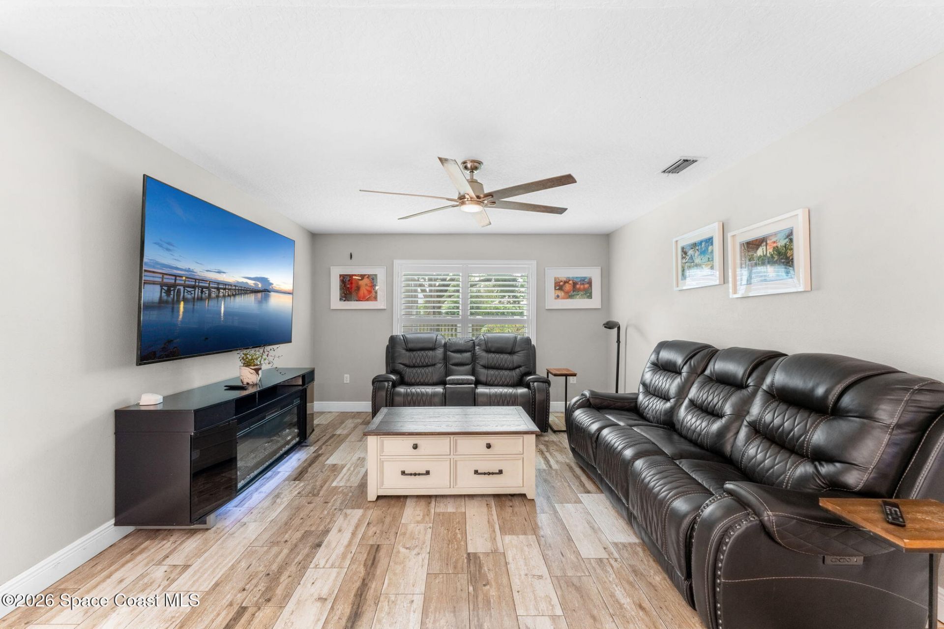 807 Potomac Drive , West Melbourne, FL 32904 Photo