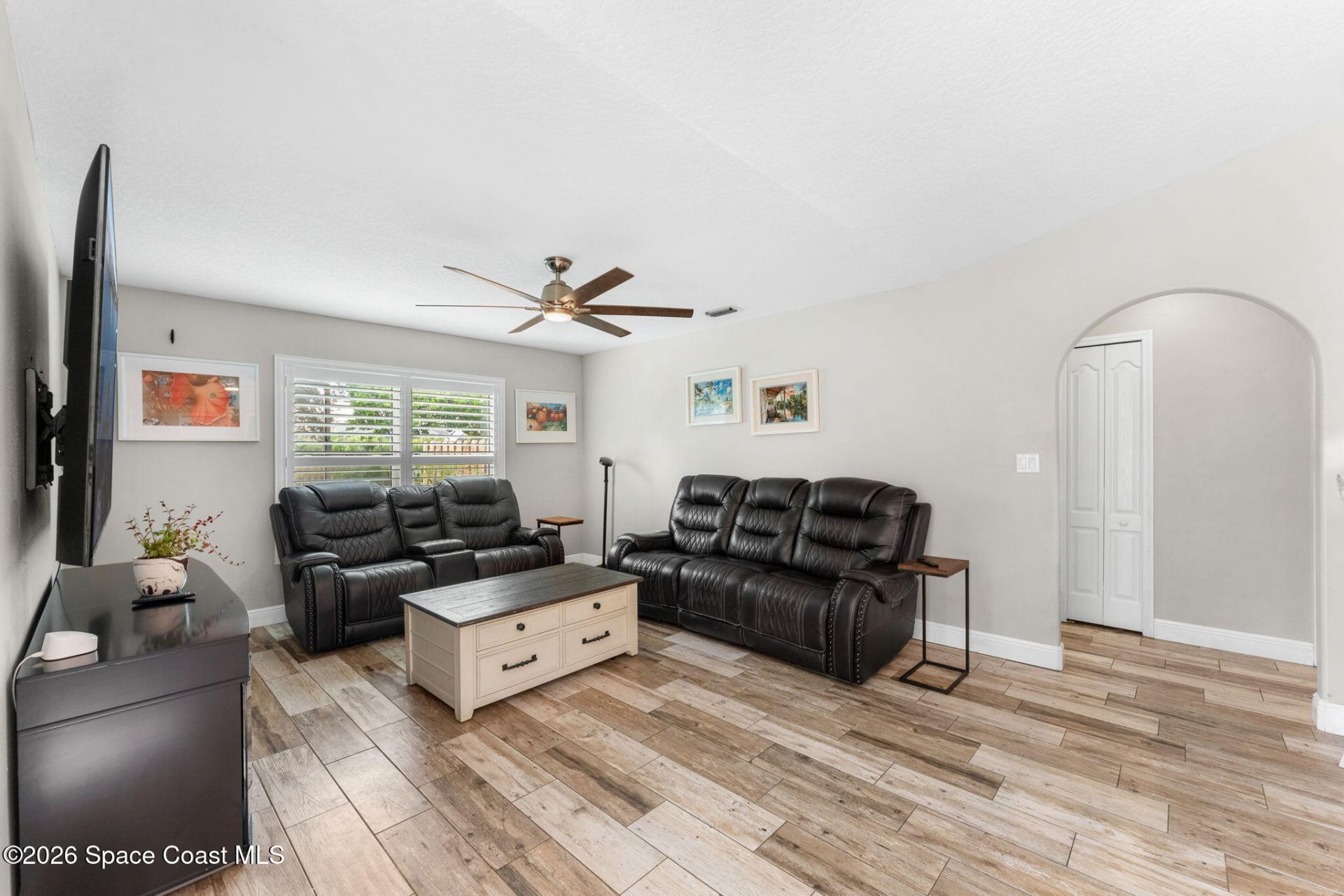 807 Potomac Drive , West Melbourne, FL 32904 Photo