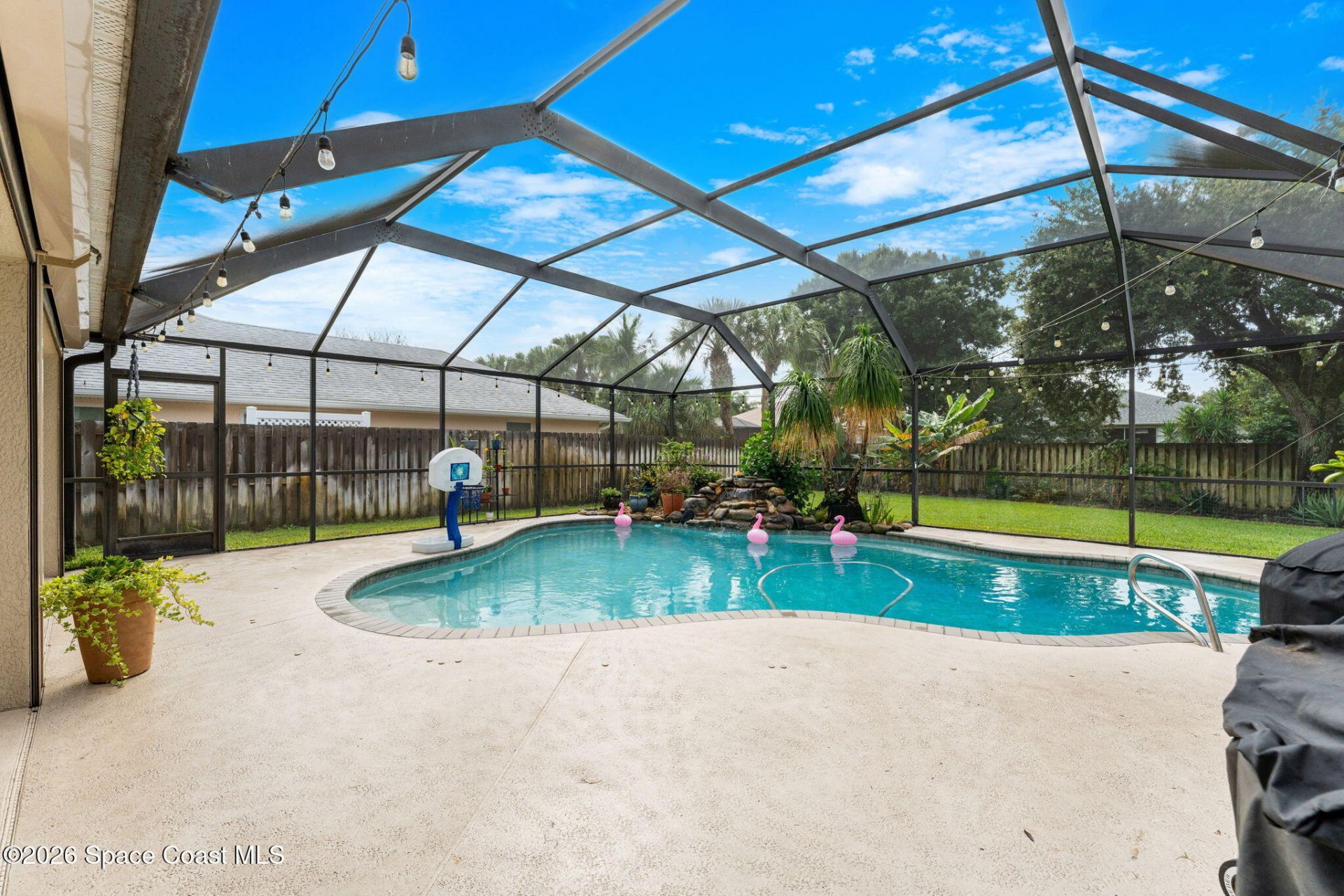 807 Potomac Drive , West Melbourne, FL 32904 Photo