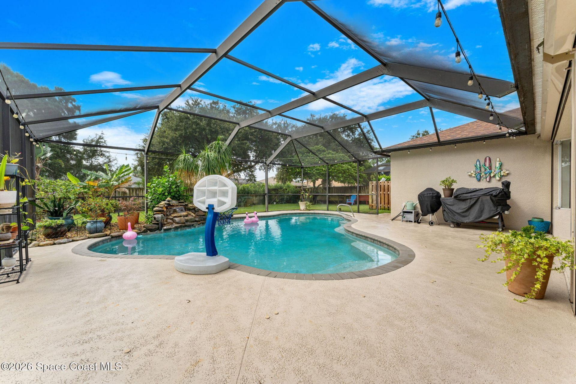 807 Potomac Drive , West Melbourne, FL 32904 Photo