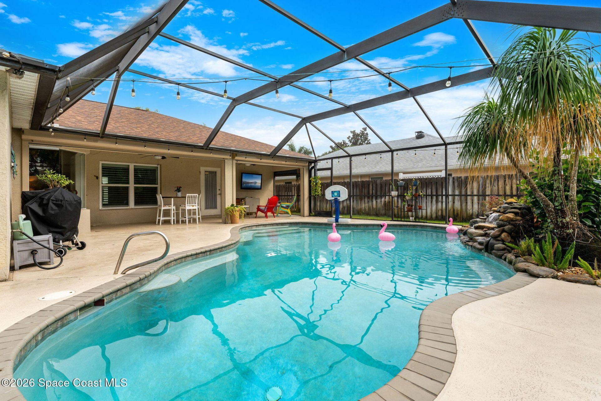 807 Potomac Drive , West Melbourne, FL 32904 Photo