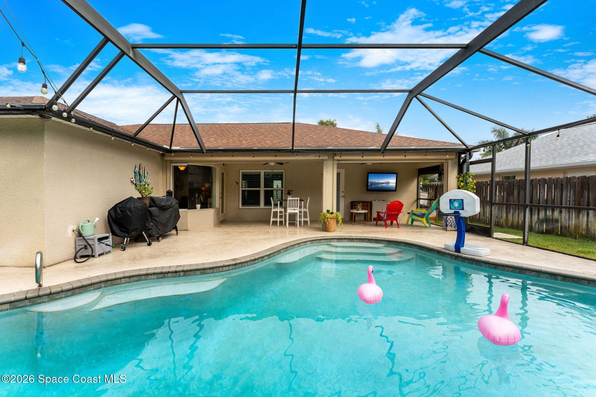 807 Potomac Drive , West Melbourne, FL 32904 Photo
