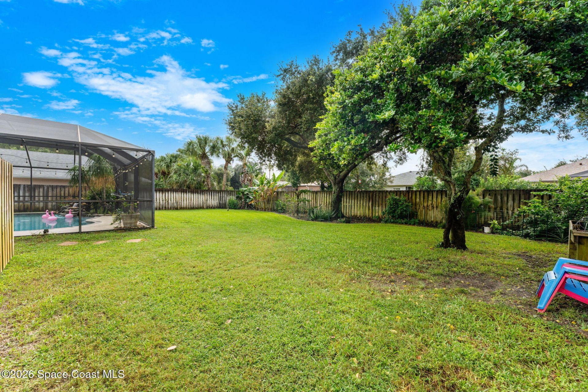 807 Potomac Drive , West Melbourne, FL 32904 Photo