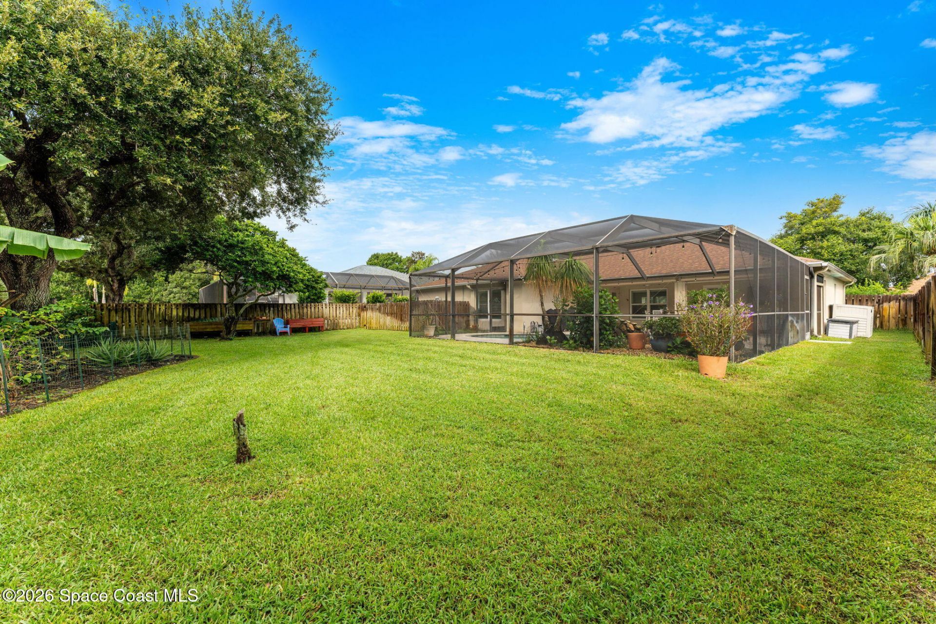 807 Potomac Drive , West Melbourne, FL 32904 Photo