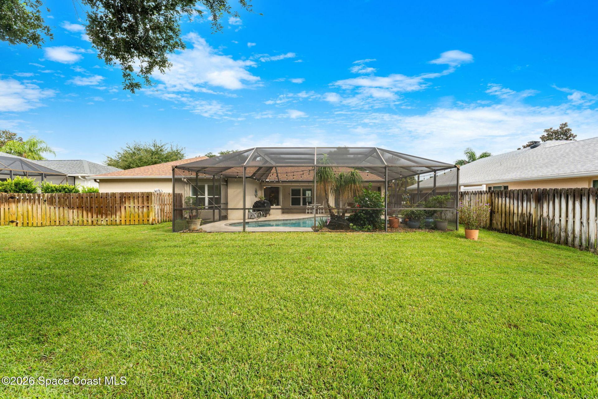 807 Potomac Drive , West Melbourne, FL 32904 Photo