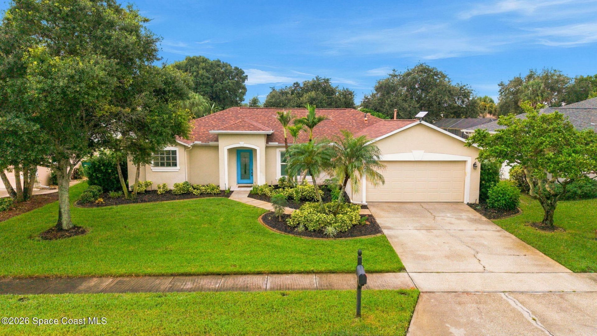 807 Potomac Drive , West Melbourne, FL 32904 Photo