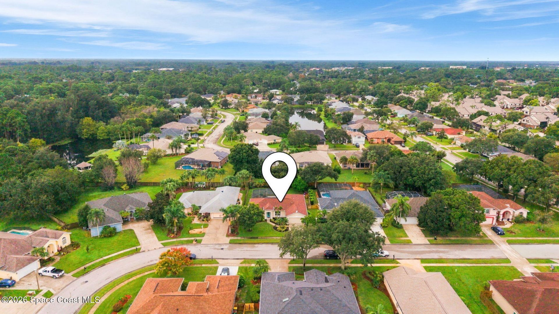 807 Potomac Drive , West Melbourne, FL 32904 Photo