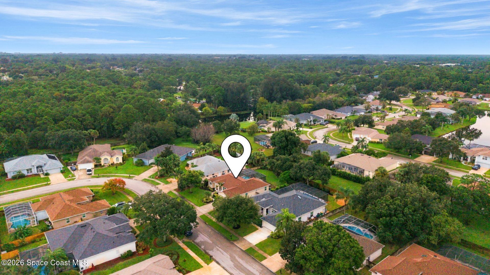 807 Potomac Drive , West Melbourne, FL 32904 Photo
