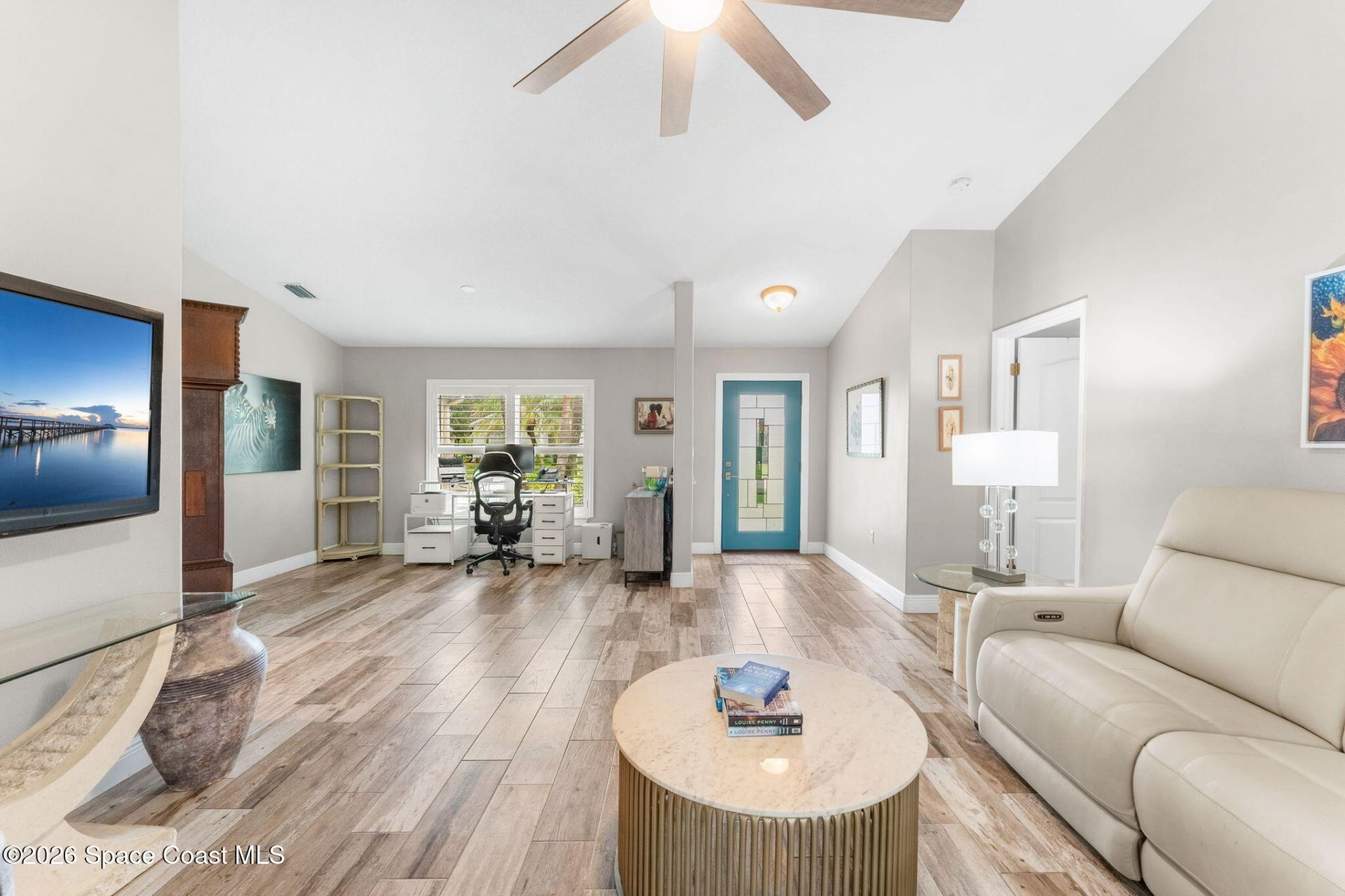 807 Potomac Drive , West Melbourne, FL 32904 Photo