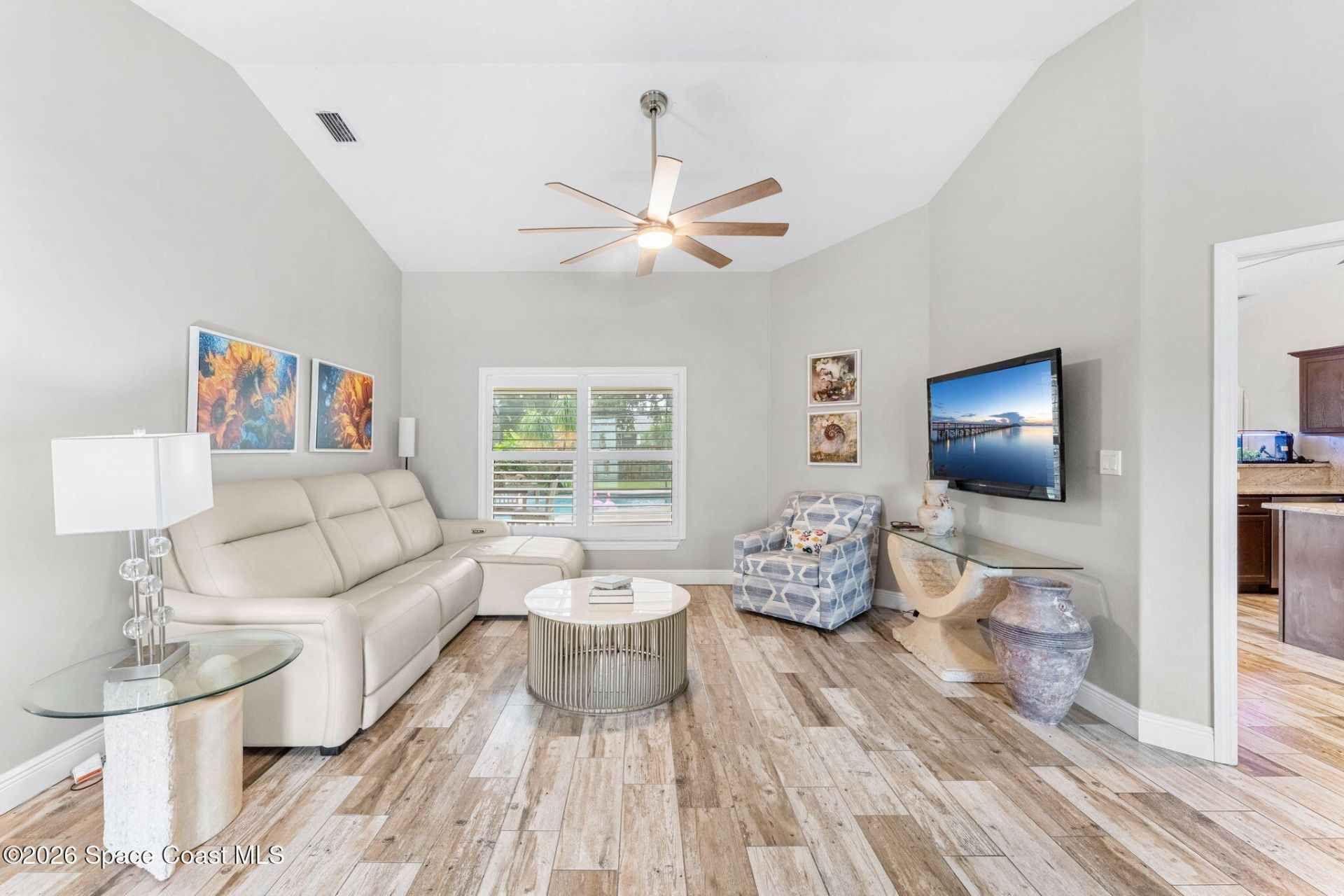 807 Potomac Drive , West Melbourne, FL 32904 Photo