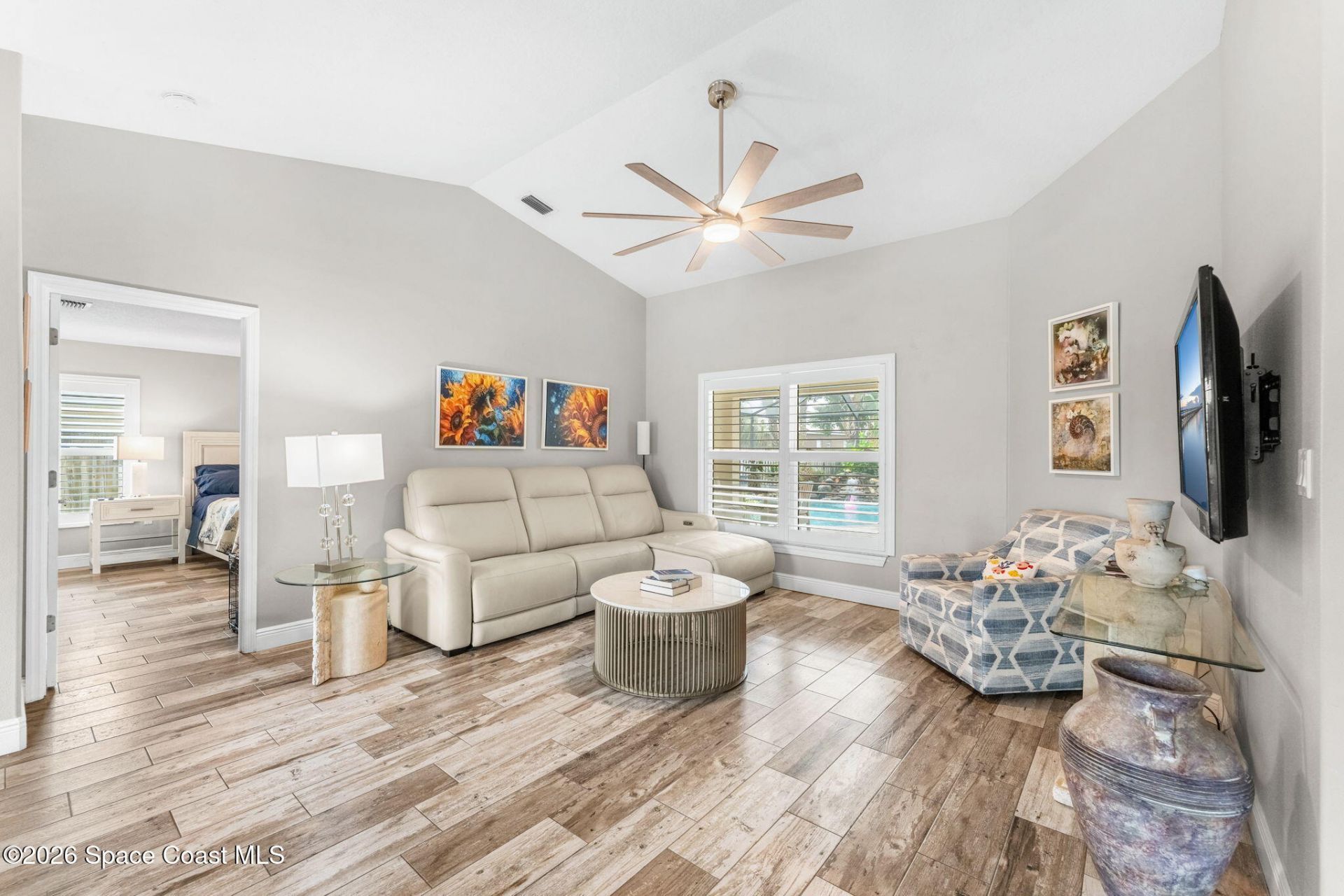807 Potomac Drive , West Melbourne, FL 32904 Photo