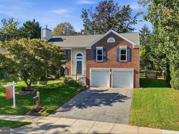 905 SWEET GUM COURT, FREDERICK, MD 21701