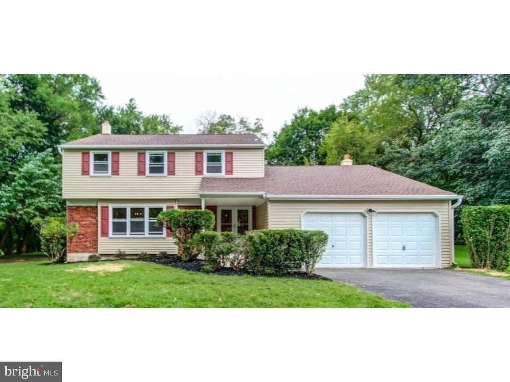 799 HOOVER ROAD , BLUE BELL, PA 19422