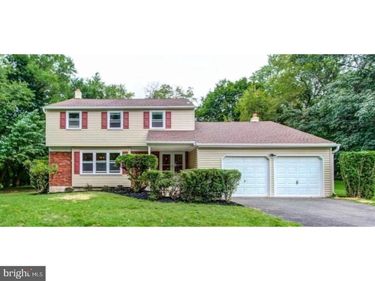 799 HOOVER ROAD, BLUE BELL, PA 19422