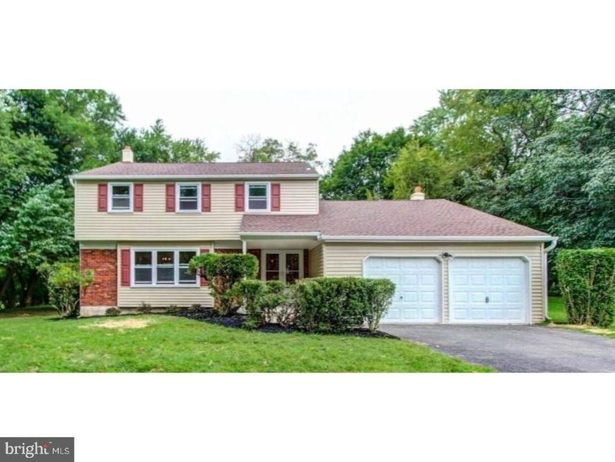 799 Hoover Road , Unit           , Blue Bell, PA 19422 Main Photo