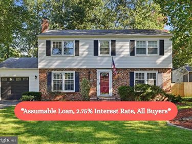 12804 REAMS STATION PLACE, HERNDON, VA 20170