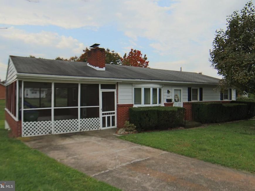 3335 Trinity Road, Harrisburg, PA 17109 Main Photo