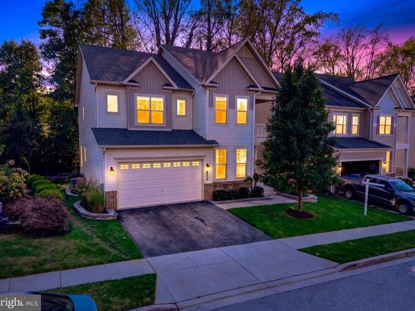 829 NANCY LYNN LANE, ARNOLD, MD 21012