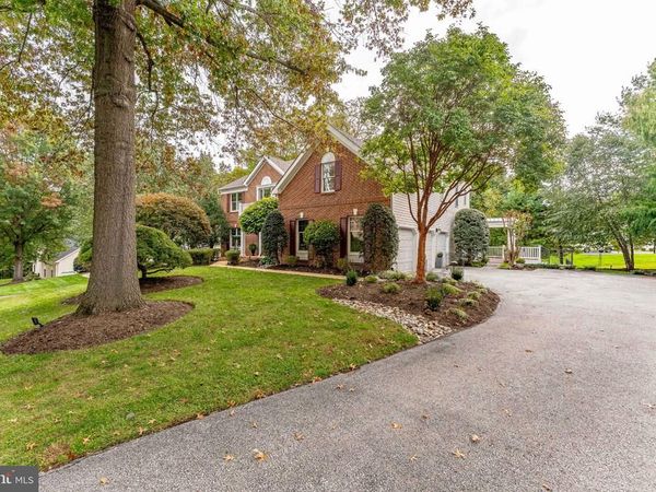 80 OLD MILL DRIVE, MEDIA, PA 19063