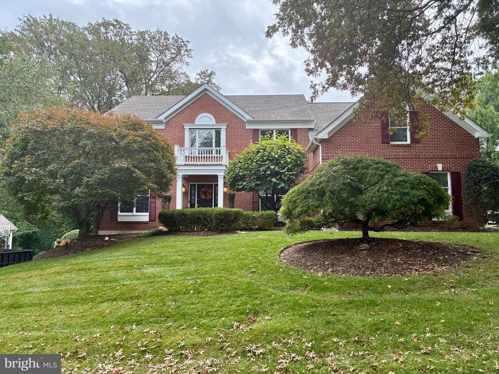80 OLD MILL DRIVE, MEDIA, PA 19063