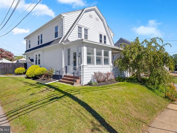 3302 S BROAD STREET, HAMILTON, NJ 08610
