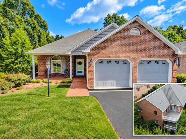 131 STONEY MILL RD , Rocky Mount, VA 24151
