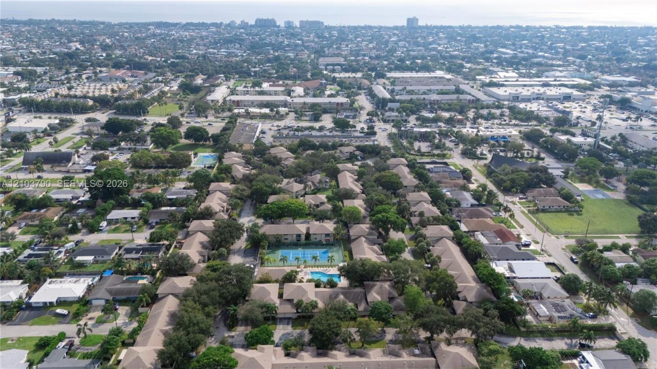 3951 NE 19th Rd , Unit 1702, Pompano Beach, FL 33064 Photo