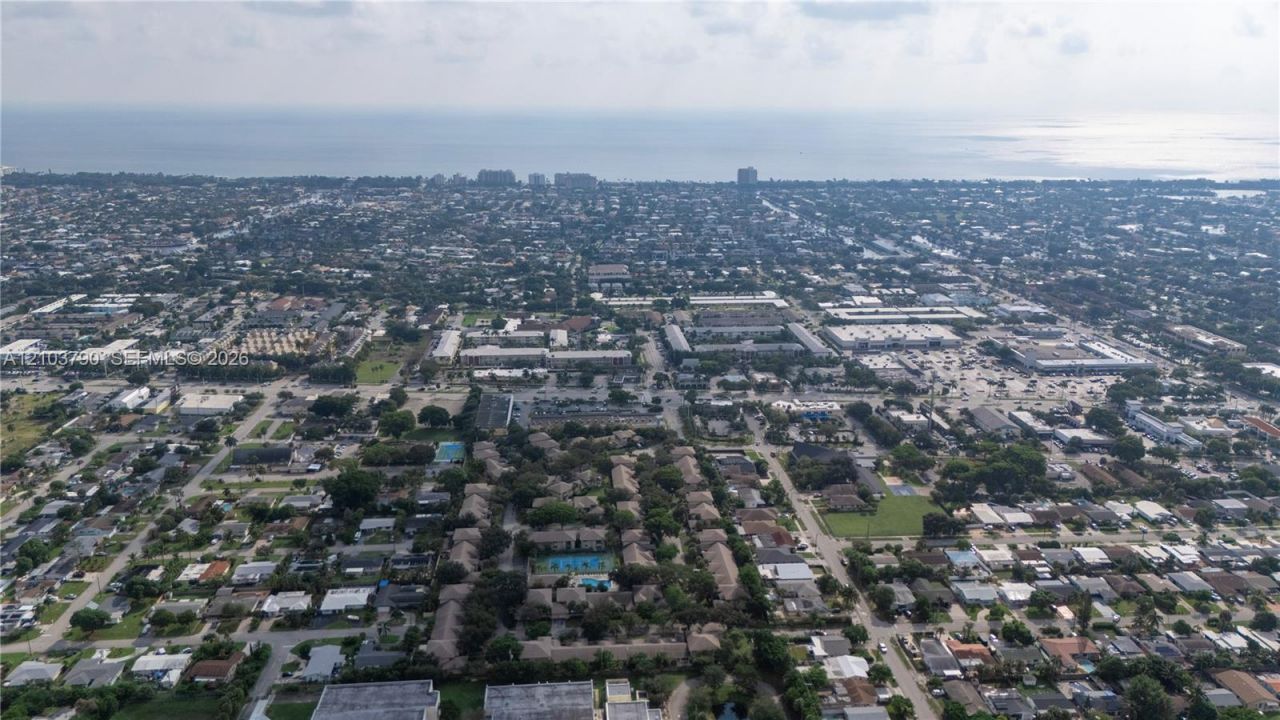 3951 NE 19th Rd , Unit 1702, Pompano Beach, FL 33064 Photo