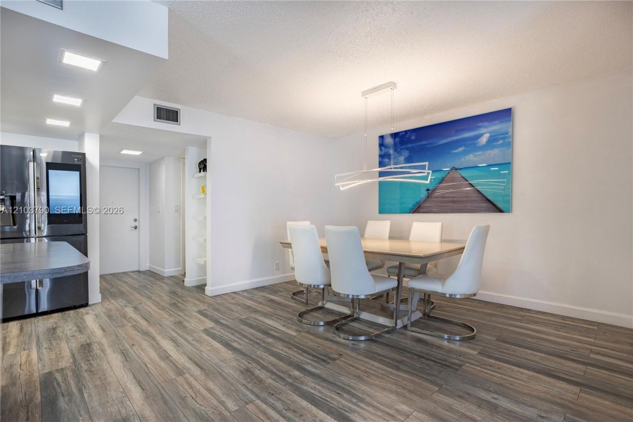3951 NE 19th Rd , Unit 1702, Pompano Beach, FL 33064 Photo