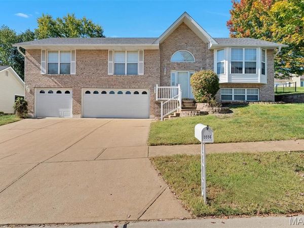 3556 Swan Circle S, Arnold, MO 63010