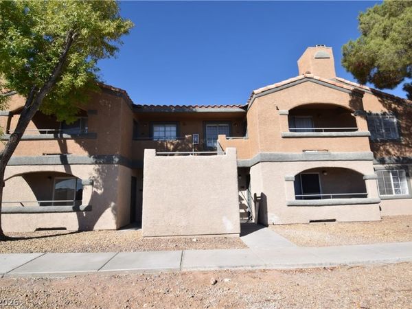 230 Mission Catalina Lane , Unit 207, Las Vegas, NV 89107