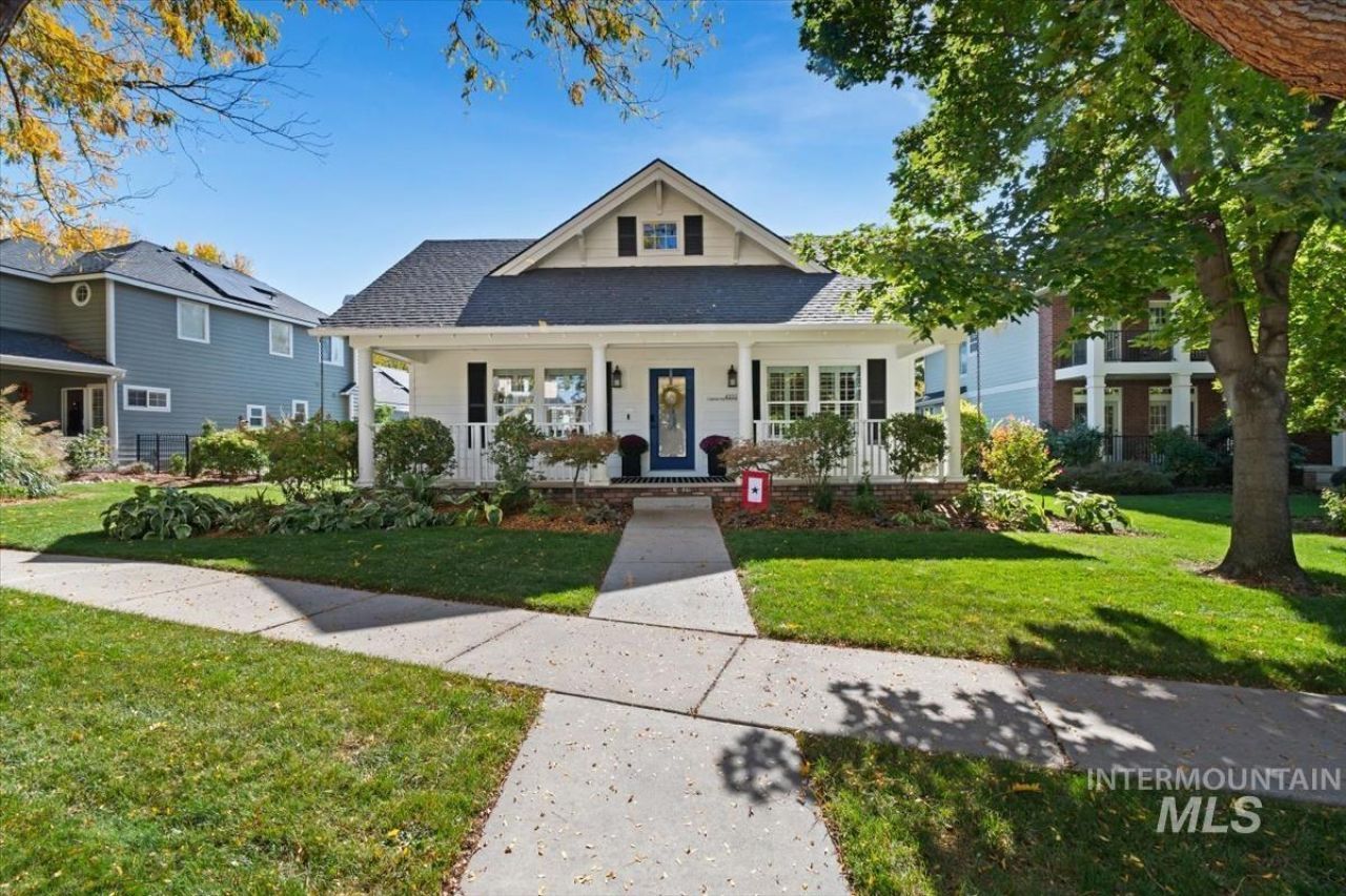 4955 E Arrow Junction Drive, Boise, ID 83716 Main Photo