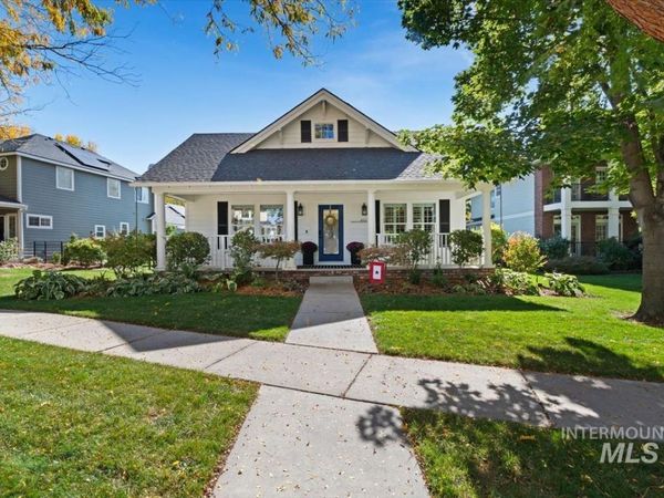 4955 E Arrow Junction Drive, Boise, ID 83716