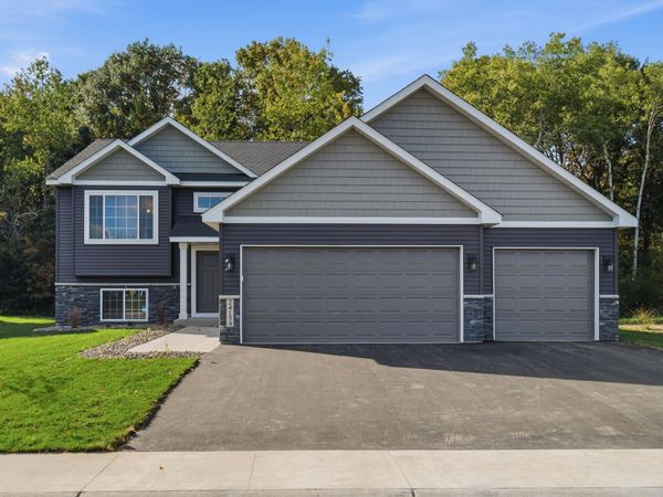 24154 Polk Street NE, East Bethel, MN 55005