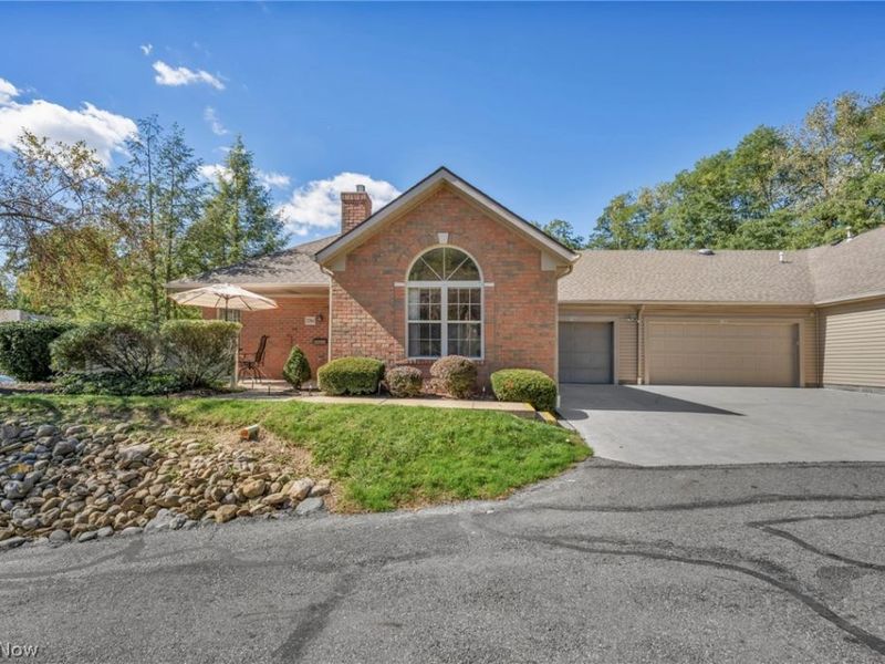 7780 Brittanny Drive NE, North Canton, OH 44720 Photo 1