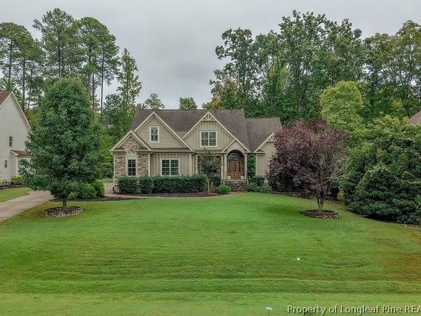 305 Bishop Falls Road, Wake Forest, NC 27587