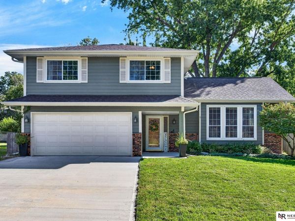 6311 S 145th Street, Omaha, NE 68137
