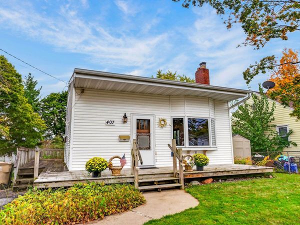 407 Morningside Avenue, Madison, WI 53716