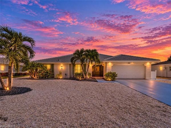 290 3rd ST W, BONITA SPRINGS, FL 34134
