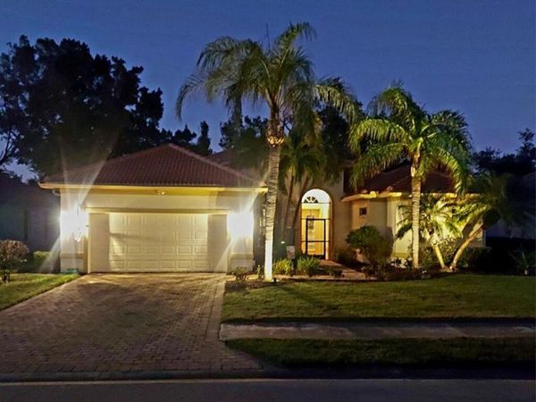 16186 Coco Hammock WAY , FORT MYERS, FL 33908