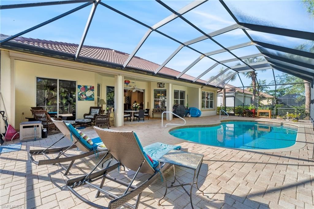 16186 Coco Hammock Way, Fort Myers, FL 33908 Photo
