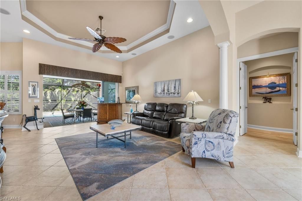 16186 Coco Hammock Way, Fort Myers, FL 33908 Photo