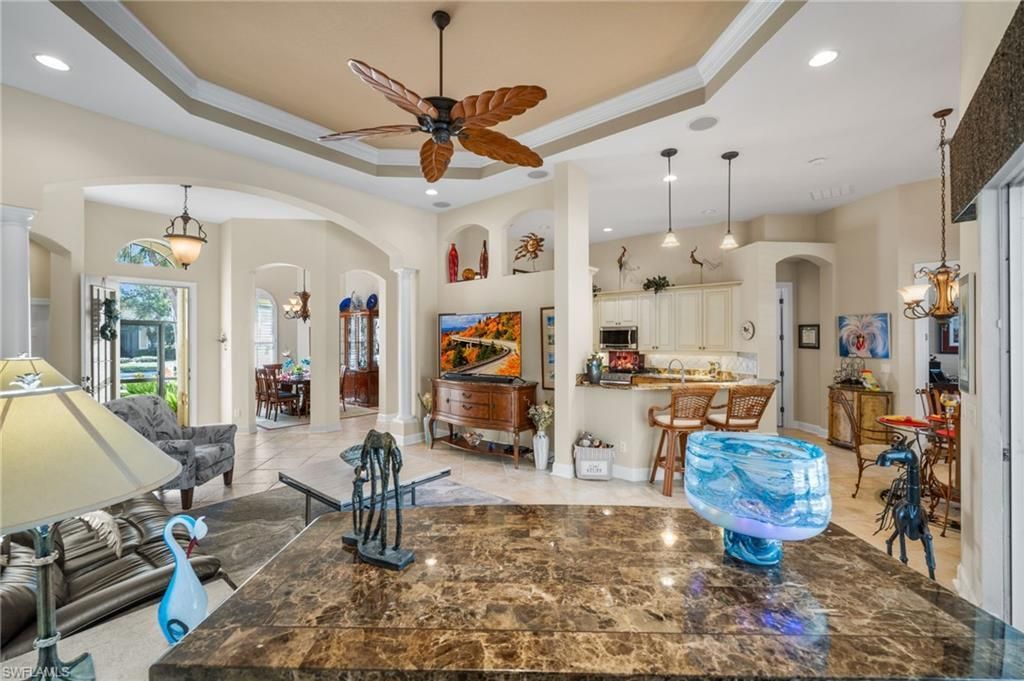 16186 Coco Hammock Way, Fort Myers, FL 33908 Photo