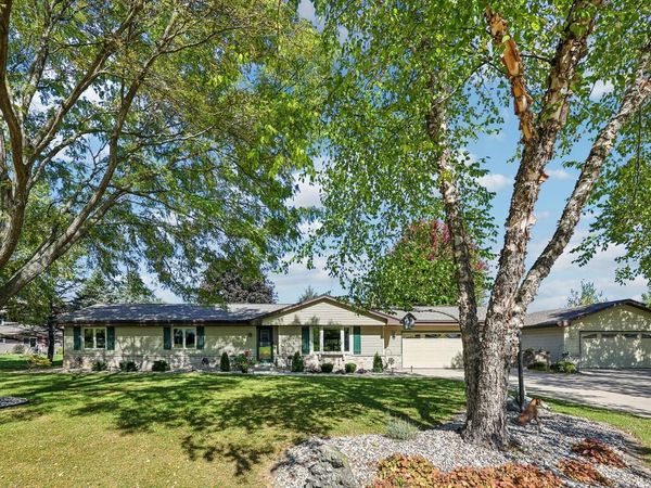 7209 Whippoorwill COURT, Wind Lake, WI 53185