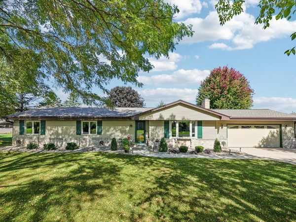 7209 Whippoorwill COURT, Wind Lake, WI 53185