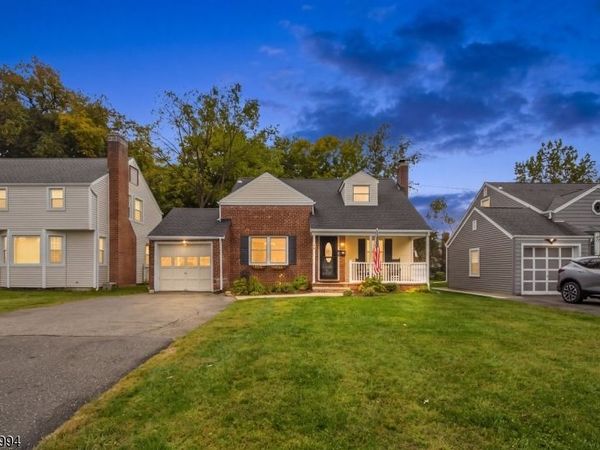53 Mill Rd, Morris, NJ 07950