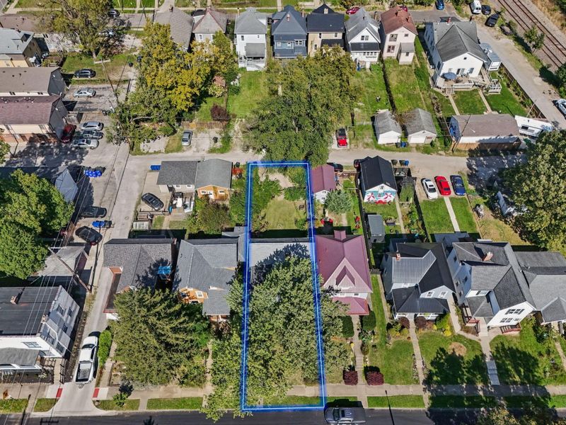 478 Wyandotte Avenue , Columbus, OH 43202 Photo 2