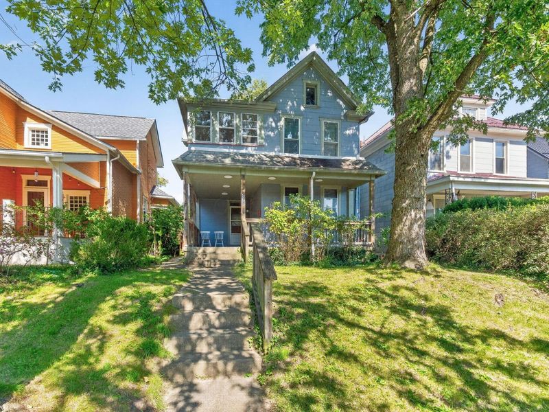 478 Wyandotte Avenue , Columbus, OH 43202 Photo 56