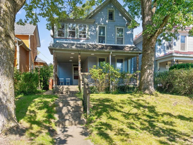 478 Wyandotte Avenue , Columbus, OH 43202 Photo 59