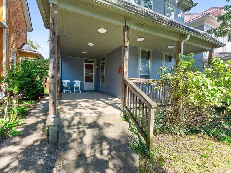478 Wyandotte Avenue , Columbus, OH 43202 Photo 60